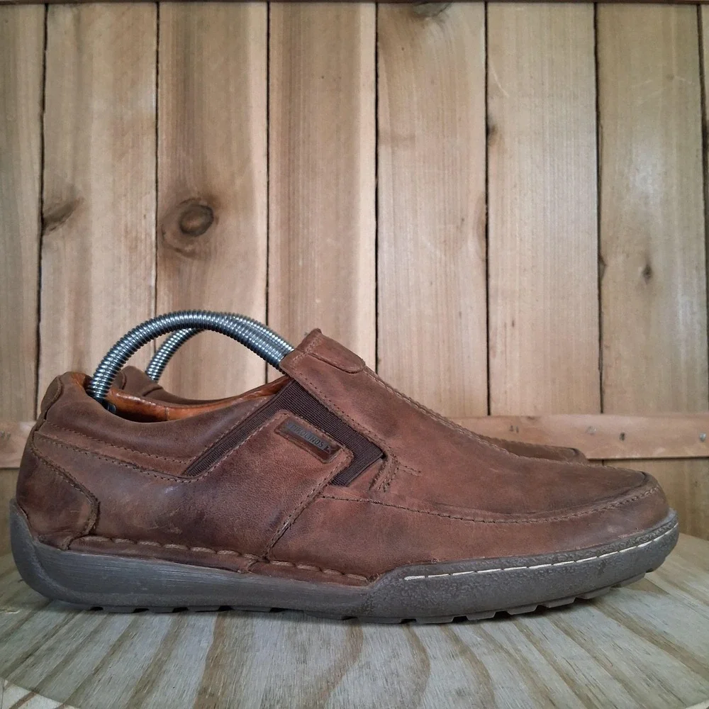 PIKOLINOS shoes mens